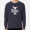 ssrcolightweight sweatshirtmens322e3f696a94a5d4frontsquare productx1000 bgf8f8f8 1 - Jurassic World Merch