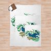 urblanket comparesquarex1000.1u2 8 - Jurassic World Merch